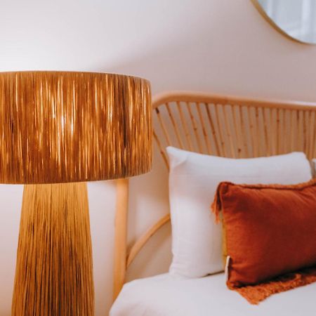 Apparts' Rennes Bnb Solferino -Centre Gare Bagian luar foto