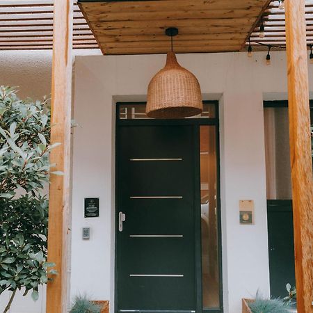Apparts' Rennes Bnb Solferino -Centre Gare Bagian luar foto