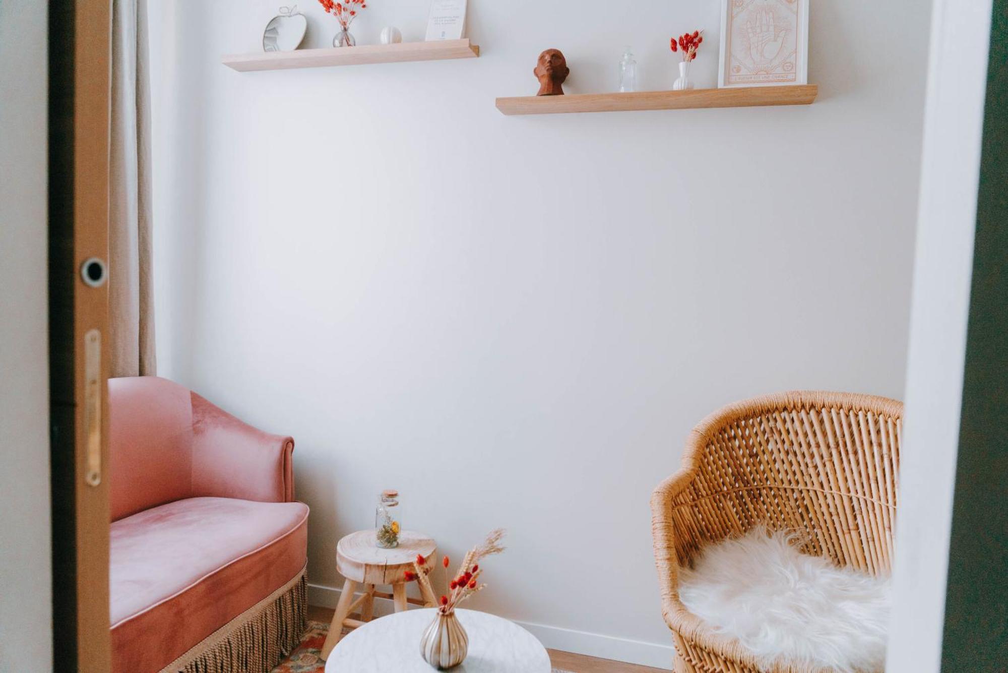 Apparts' Rennes Bnb Solferino -Centre Gare Ruang foto