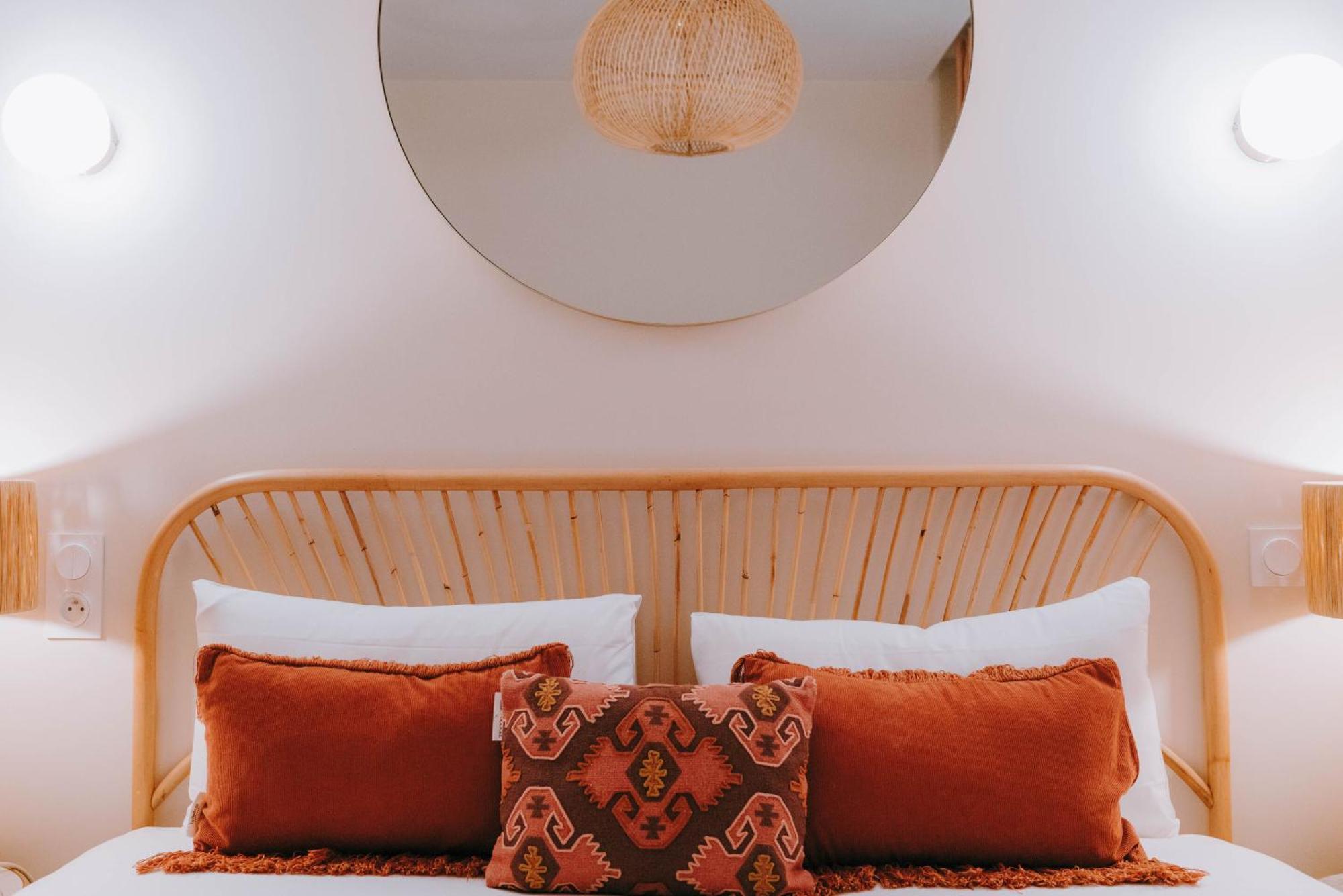 Apparts' Rennes Bnb Solferino -Centre Gare Bagian luar foto